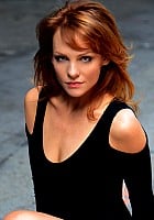 Anne Leighton